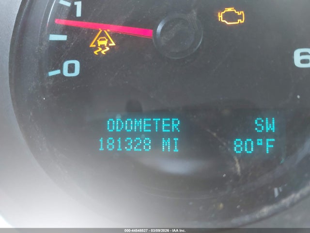 Chevrolet Silverado 1500 Lt
