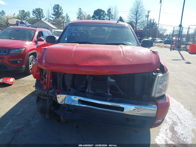 Chevrolet Silverado 1500 Lt