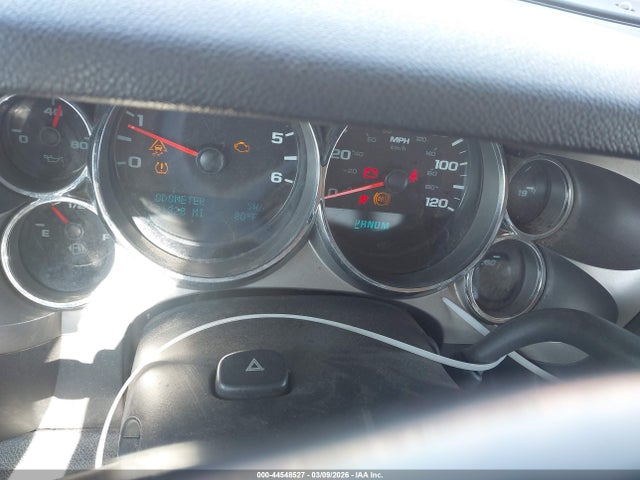 Chevrolet Silverado 1500 Lt