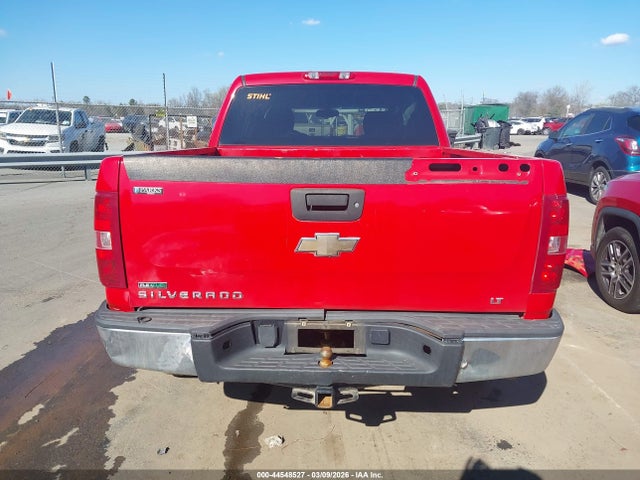 Chevrolet Silverado 1500 Lt