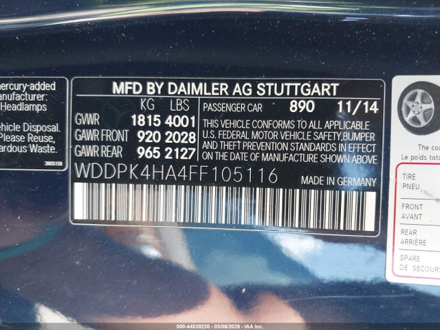 Mercedes-Benz Slk-class