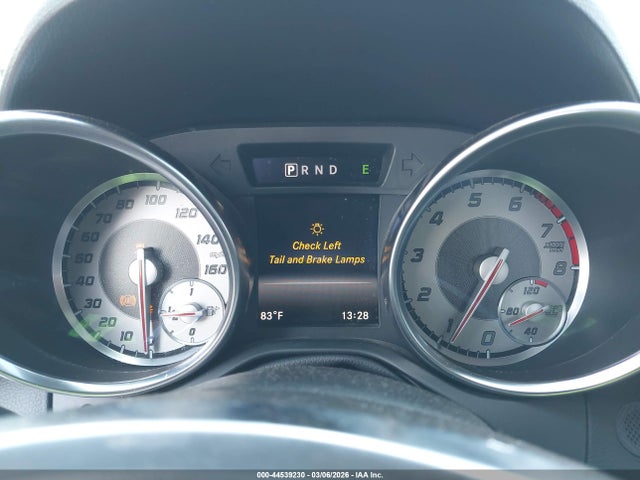 Mercedes-Benz Slk-class