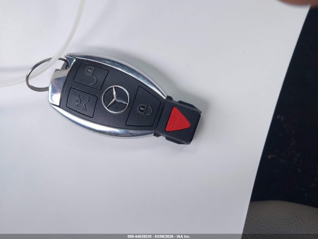 Mercedes-Benz Slk-class