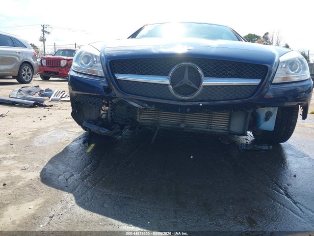 Mercedes-Benz Slk-class