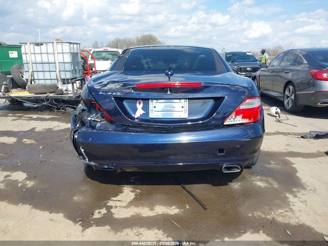 Mercedes-Benz Slk-class