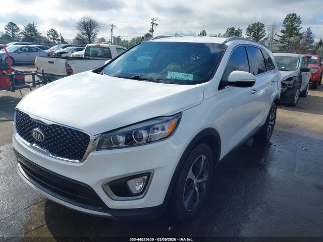 Kia Sorento 3.3l Ex