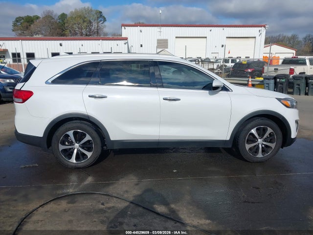 Kia Sorento 3.3l Ex
