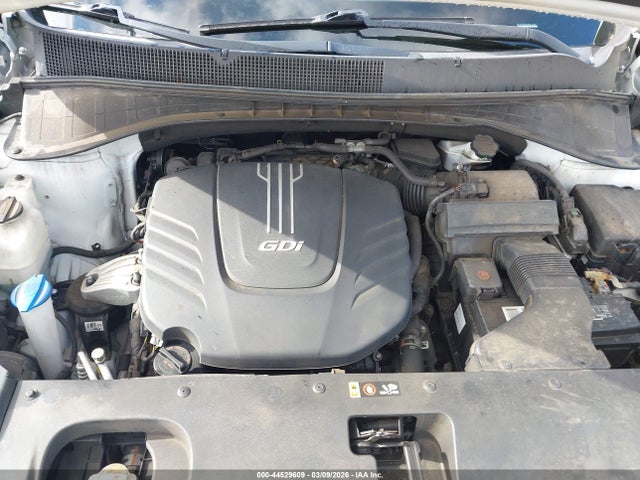 Kia Sorento 3.3l Ex