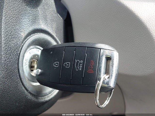 Kia Sorento 3.3l Ex