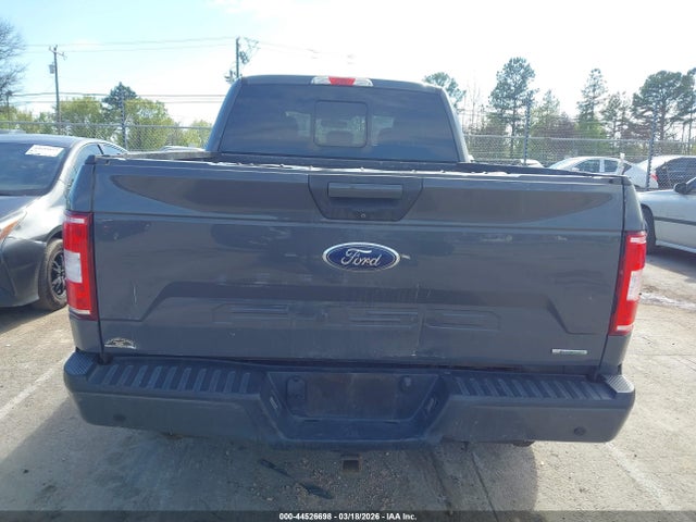Ford F-150 Xlt