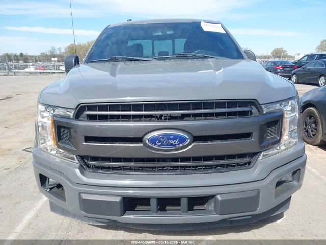 Ford F-150 Xlt
