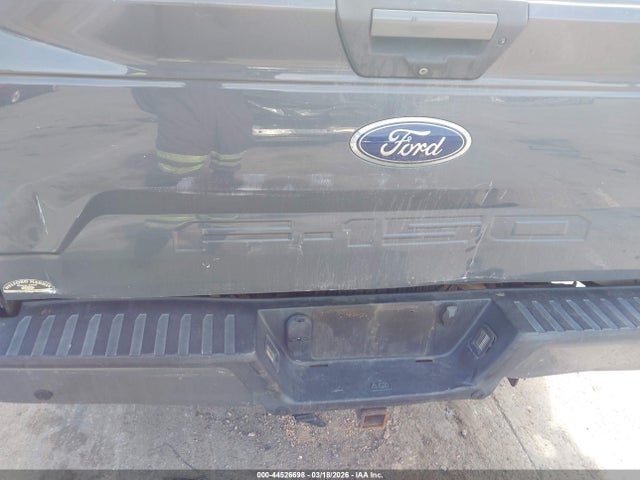 Ford F-150 Xlt