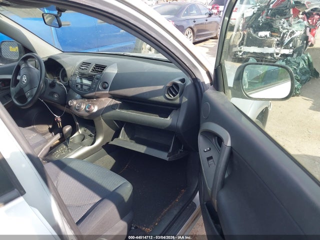 Toyota RAV4 Sport