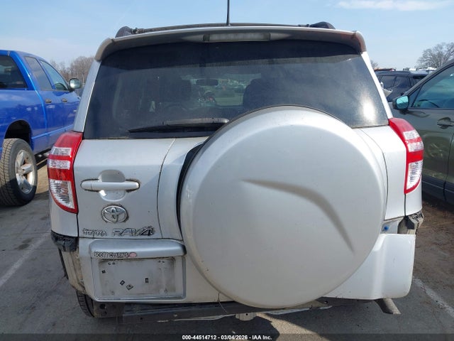 Toyota RAV4 Sport
