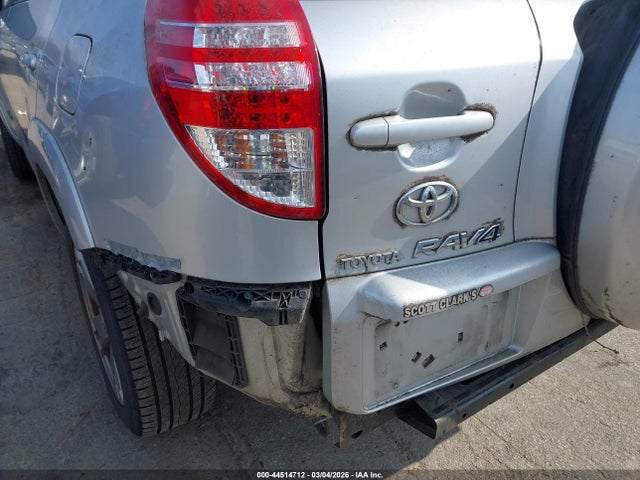 Toyota RAV4 Sport