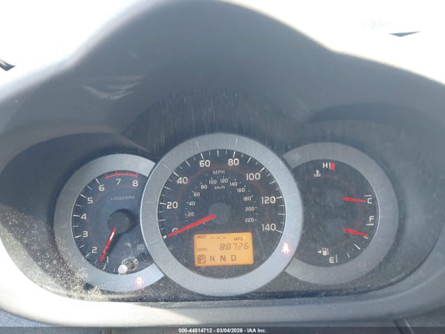 Toyota RAV4 Sport