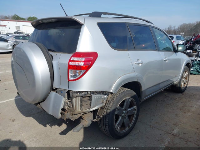 Toyota RAV4 Sport