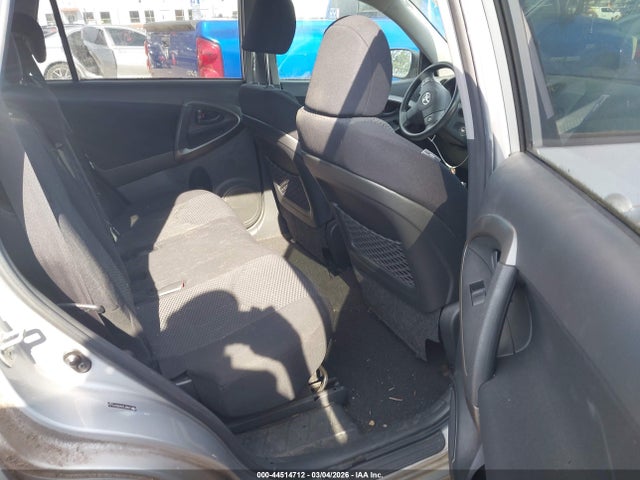 Toyota RAV4 Sport