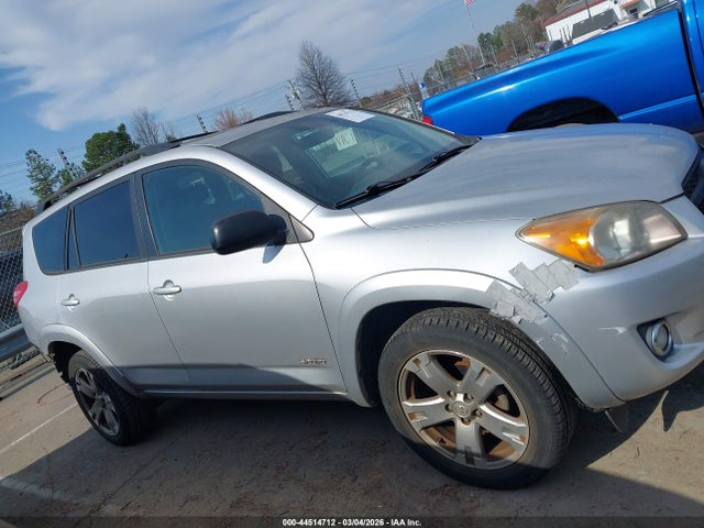 Toyota RAV4 Sport