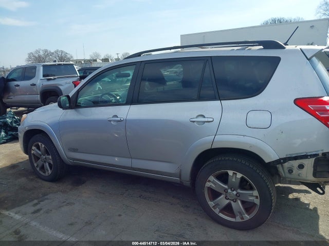 Toyota RAV4 Sport