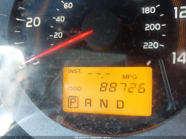 Toyota RAV4 Sport