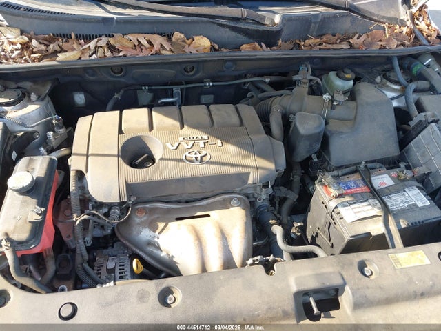 Toyota RAV4 Sport