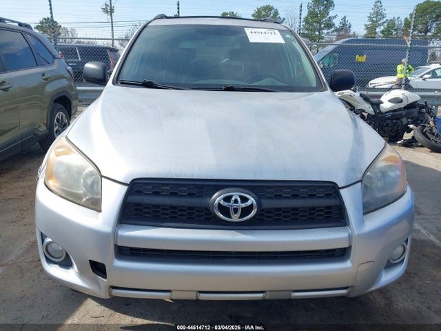 Toyota RAV4 Sport