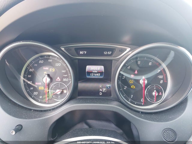 Mercedes-Benz Cla-class 4matic