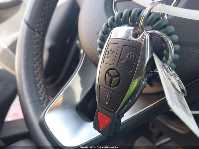 Mercedes-Benz Cla-class 4matic