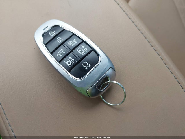 Hyundai SONATA Limited
