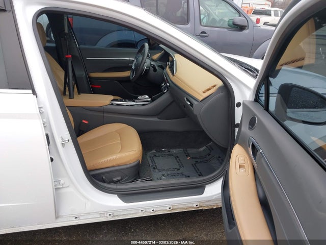 Hyundai SONATA Limited