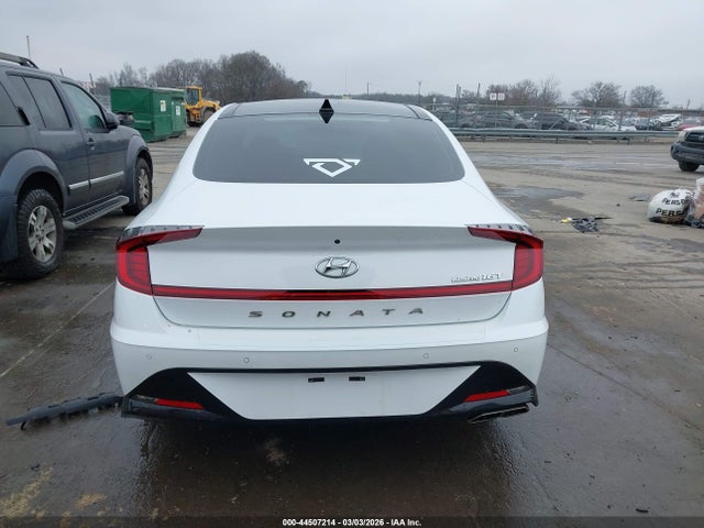 Hyundai SONATA Limited