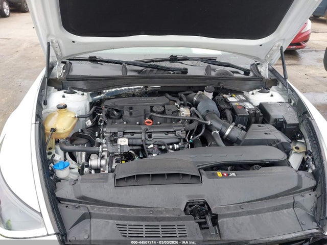Hyundai SONATA Limited