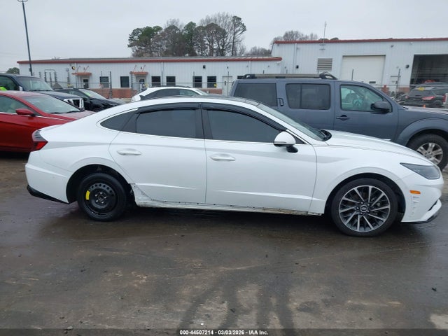 Hyundai SONATA Limited