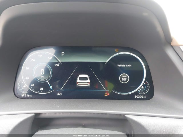 Hyundai SONATA Limited