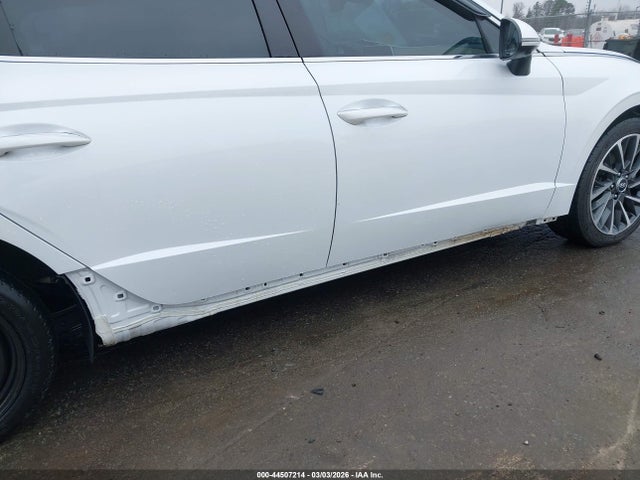Hyundai SONATA Limited