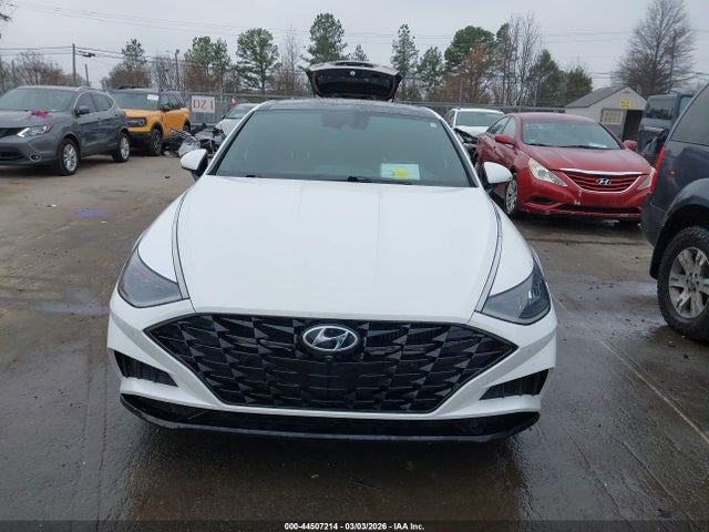 Hyundai SONATA Limited