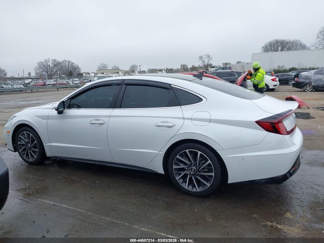 Hyundai SONATA Limited