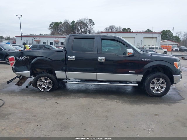 Ford F-150 Xlt