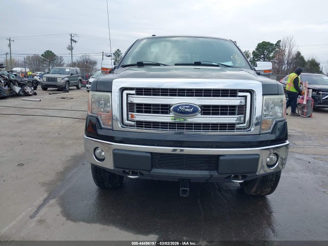 Ford F-150 Xlt