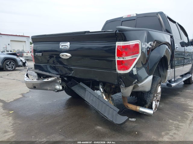 Ford F-150 Xlt