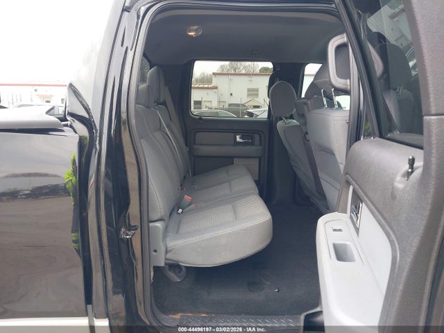 Ford F-150 Xlt
