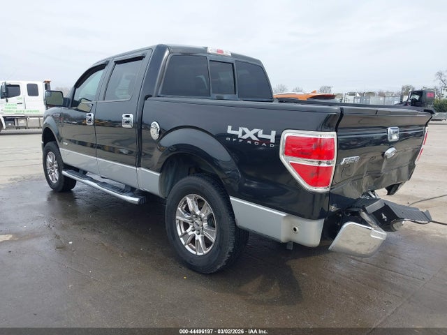 Ford F-150 Xlt