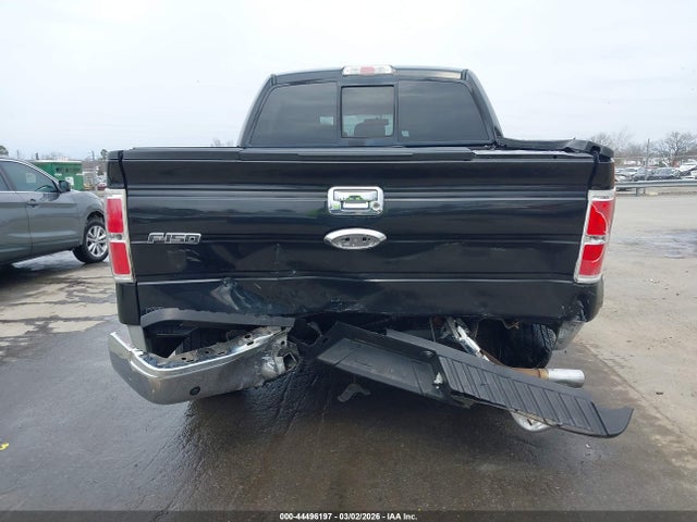 Ford F-150 Xlt