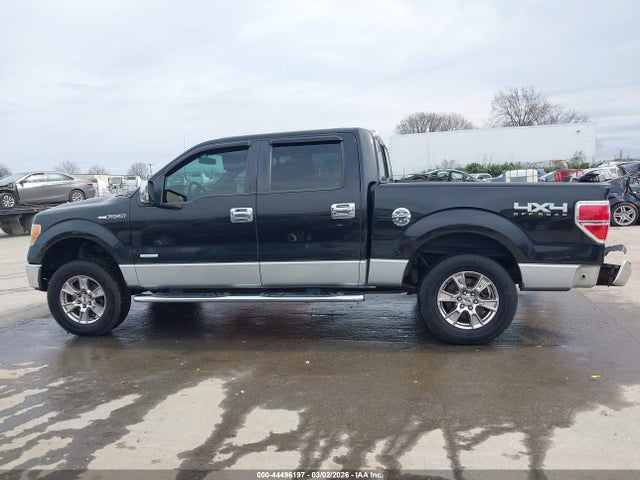 Ford F-150 Xlt