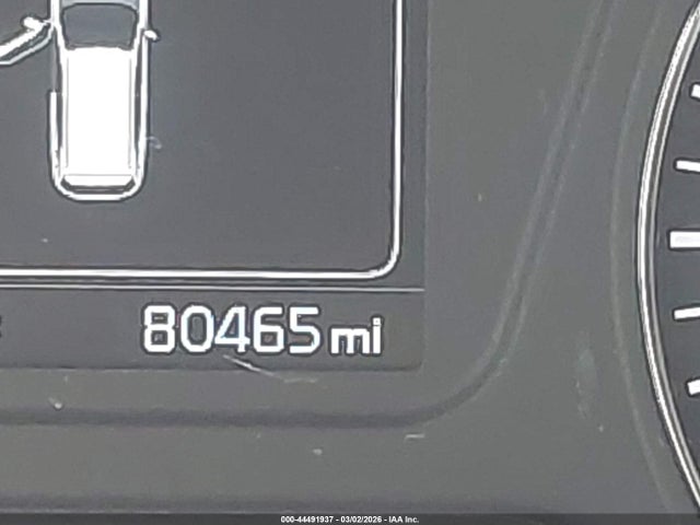Kia Sorento 2.4l L