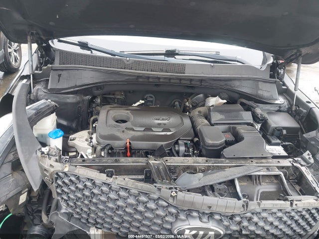 Kia Sorento 2.4l L