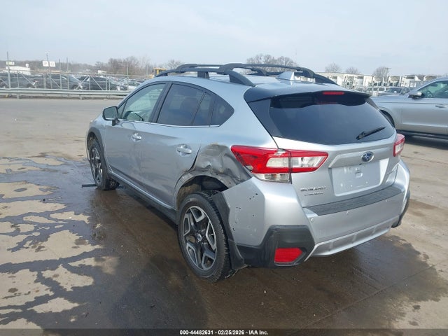 Subaru Crosstrek 2.0i Limited