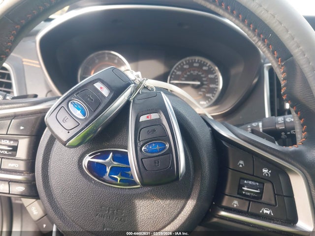 Subaru Crosstrek 2.0i Limited