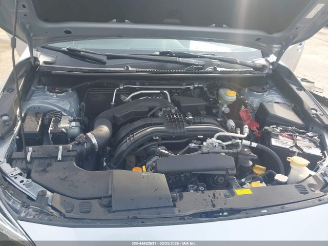 Subaru Crosstrek 2.0i Limited
